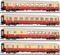 45922 Roco TEE train set